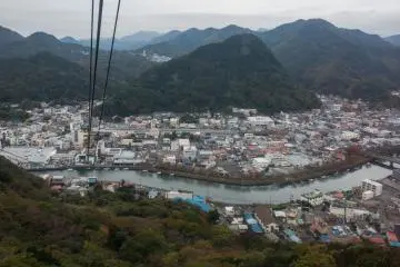 Shimoda Ropeway