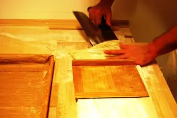 Ini sudah terlihat seperti soba
