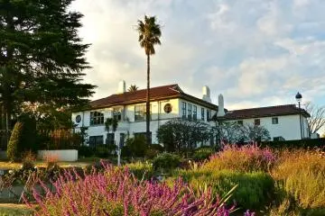 British Consular Residence