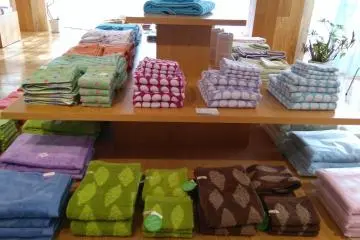 Visible quality at a price