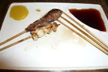 Yakitori
