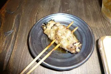 Yakitori