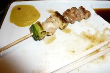 Yakitori