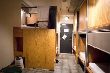 Gambar lain dari kamar 10 ranjang