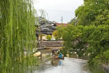 The Hachiman-Bori