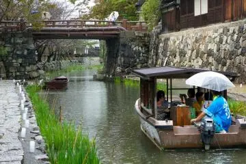 An unforgettable trip through Old Edo (Photo: <a href="https://www.flickr.com/photos/gobiwako/6183195290/in/photostream/" target="_blank" rel="noreferrer noopener nofollow">go.biwako</a> / <a href="https://creativecommons.org/licenses/by-sa/2.0/" target="_blank" rel="noreferrer noopener nofollow">CC BY-SA 2.0</a>)
