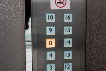 Meet me at Level 5
