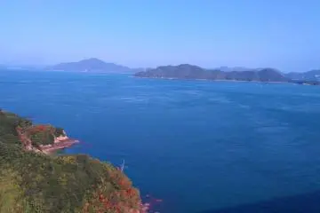 A view from the bridge