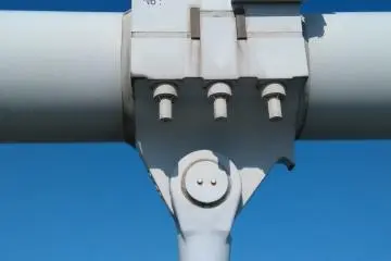 Nuts and bolts? 