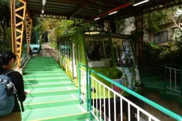 Cable Car