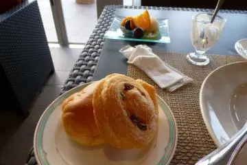 Bread