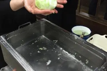 C'est prêt !