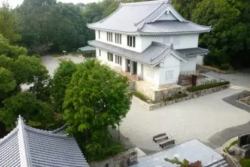 Iwasaki Castle Museum