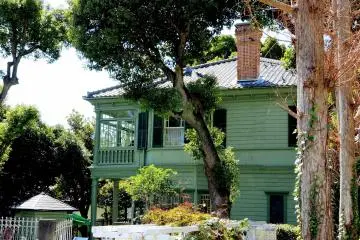 Moegi House