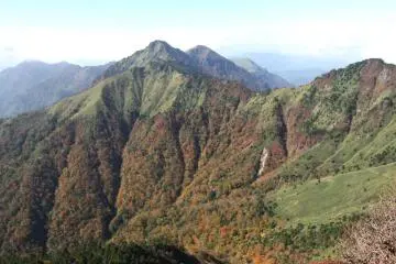 Scenery on a grand scale (Photo: Wu Ying)