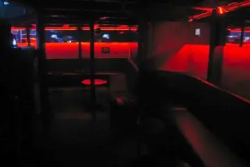 The sexy seats