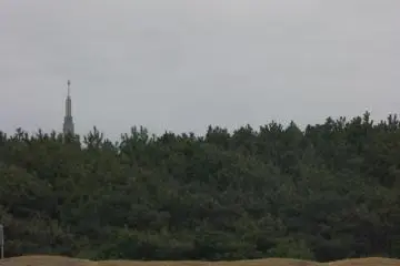 This is kite flying weather