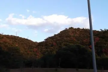 이우판 미술관 외부
