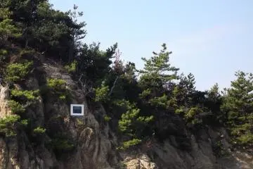 예술이 보이지 않는 곳이 없다
