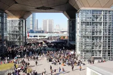 코미켓 (Comiket) 2026