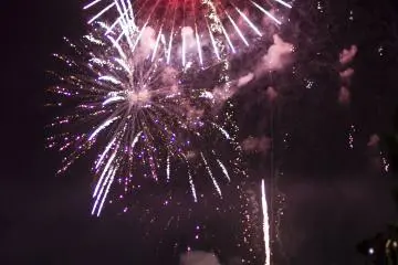 Fireworks