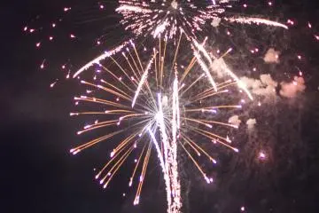 Fireworks 