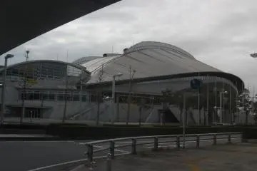 Makuhari Event Hall