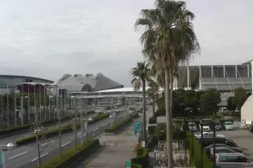 Survey of the facilities