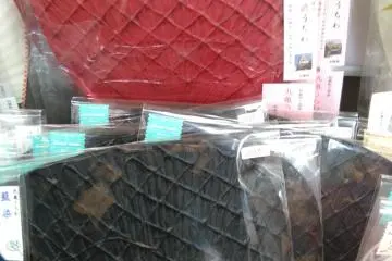 Strings make the design