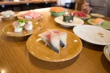 Local Favorite in Beppu: Kame-sho