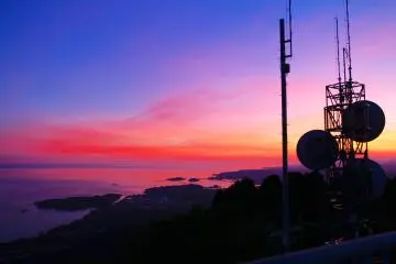 Taimasan Observatory, Hamadashi