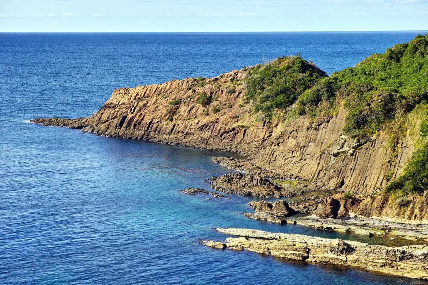 Exploring Shimane Prefecture