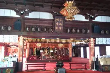 Zentsu-ji Temple 75 