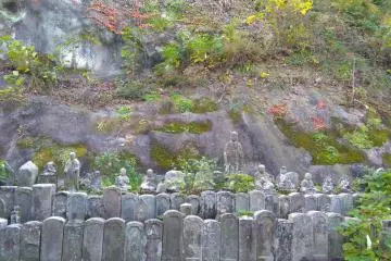 Koyama-ji Temple 74 