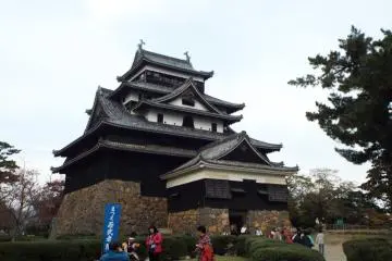 Matsue Castle