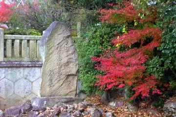 Autumn was a great time to visit
