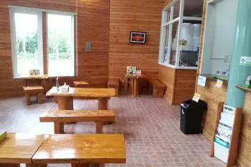 Un intérieur confortable