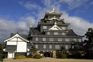Okayama Castle