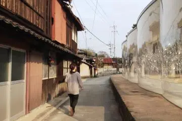 산책을 해보자