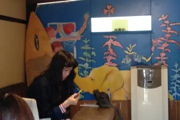 Mai Mai Cafe