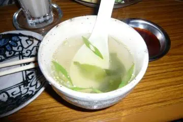 Soup