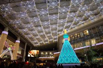 Kagoshima Christmas Market 2026