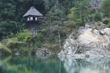 Garyu Sanso