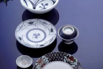 Hands-on Pottery in Tobe
