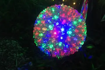 A ball of magic