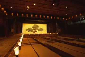 Main Hall