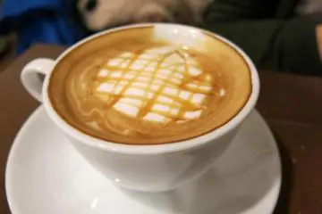 A Caramelacino