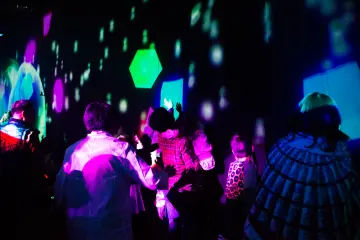 Photo: チームラボ PR