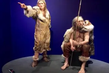 Lascaux 2016 in Tokyo