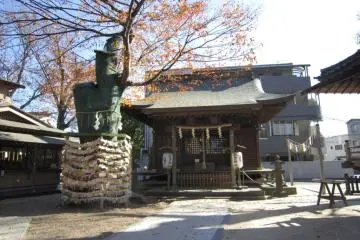 Akiba Shrine